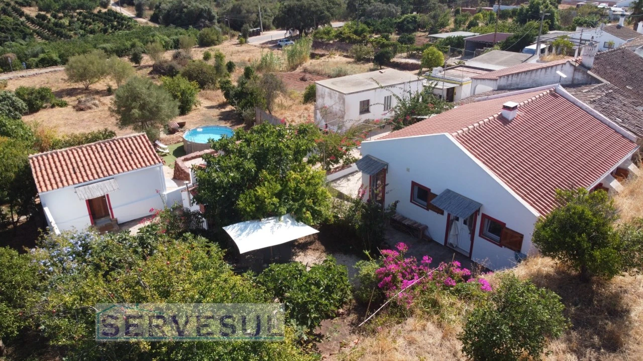 Moradia T4 para Venda em Silves Foto 46