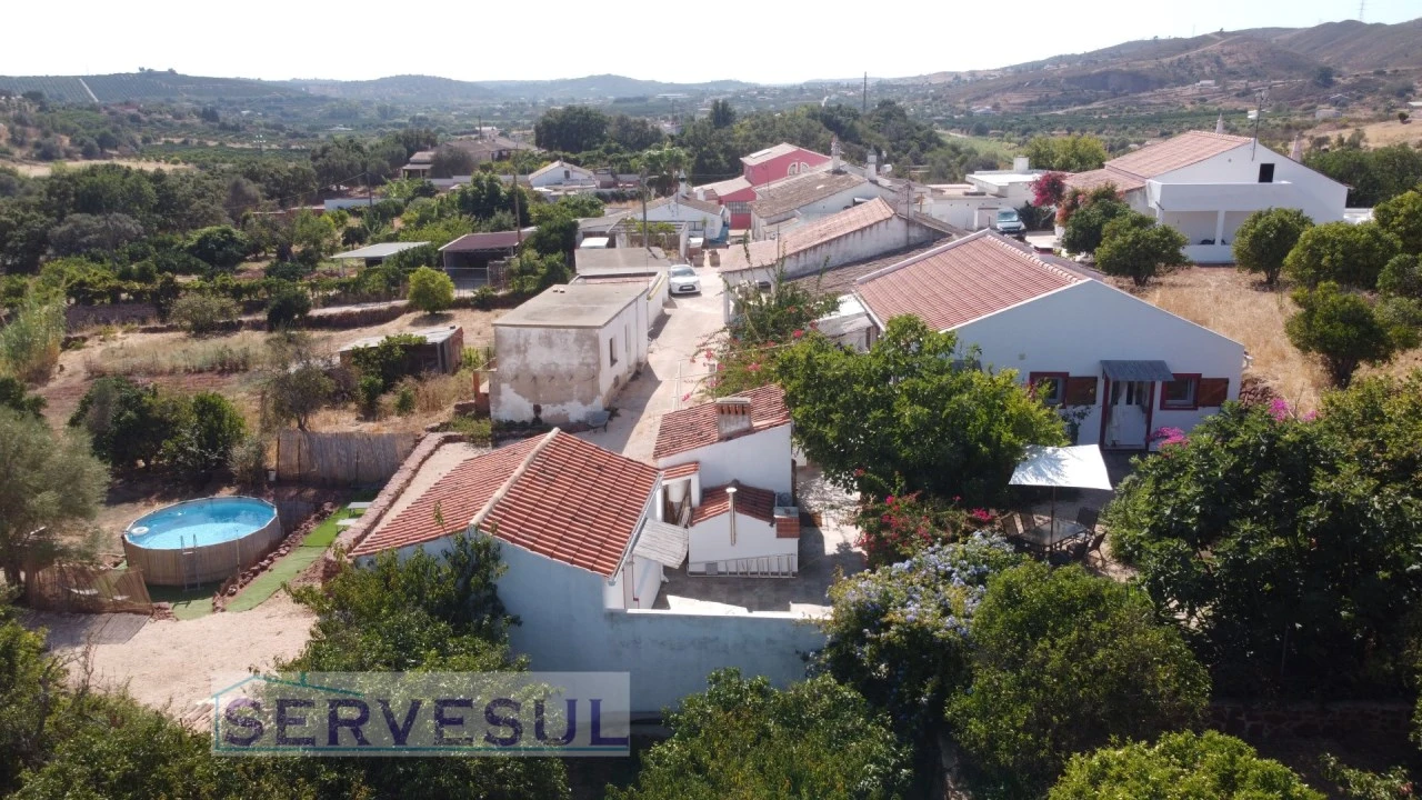 Moradia T4 para Venda em Silves Foto 47