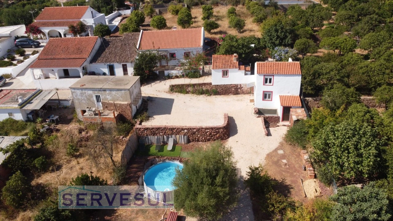 Moradia T4 para Venda em Silves Foto 50