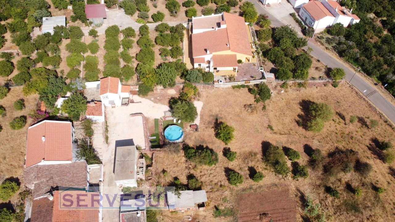 Moradia T4 para Venda em Silves Foto 52