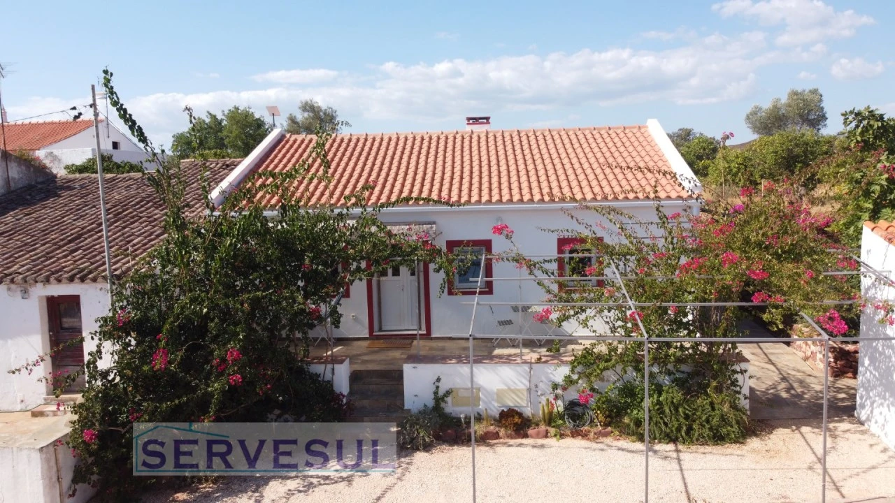 Moradia T4 para Venda em Silves Foto 53