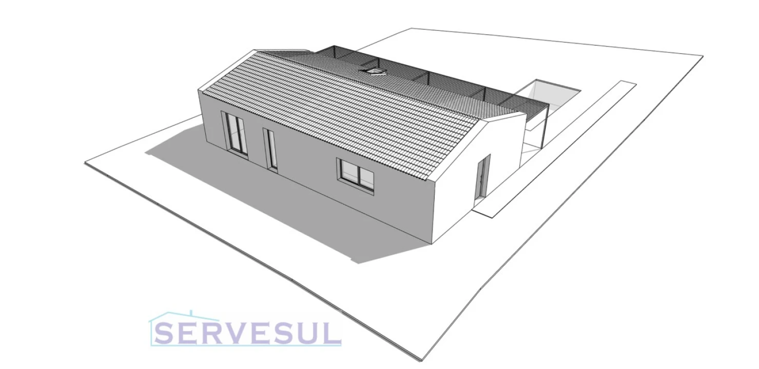 Moradia T4 para Venda em Silves Foto 56