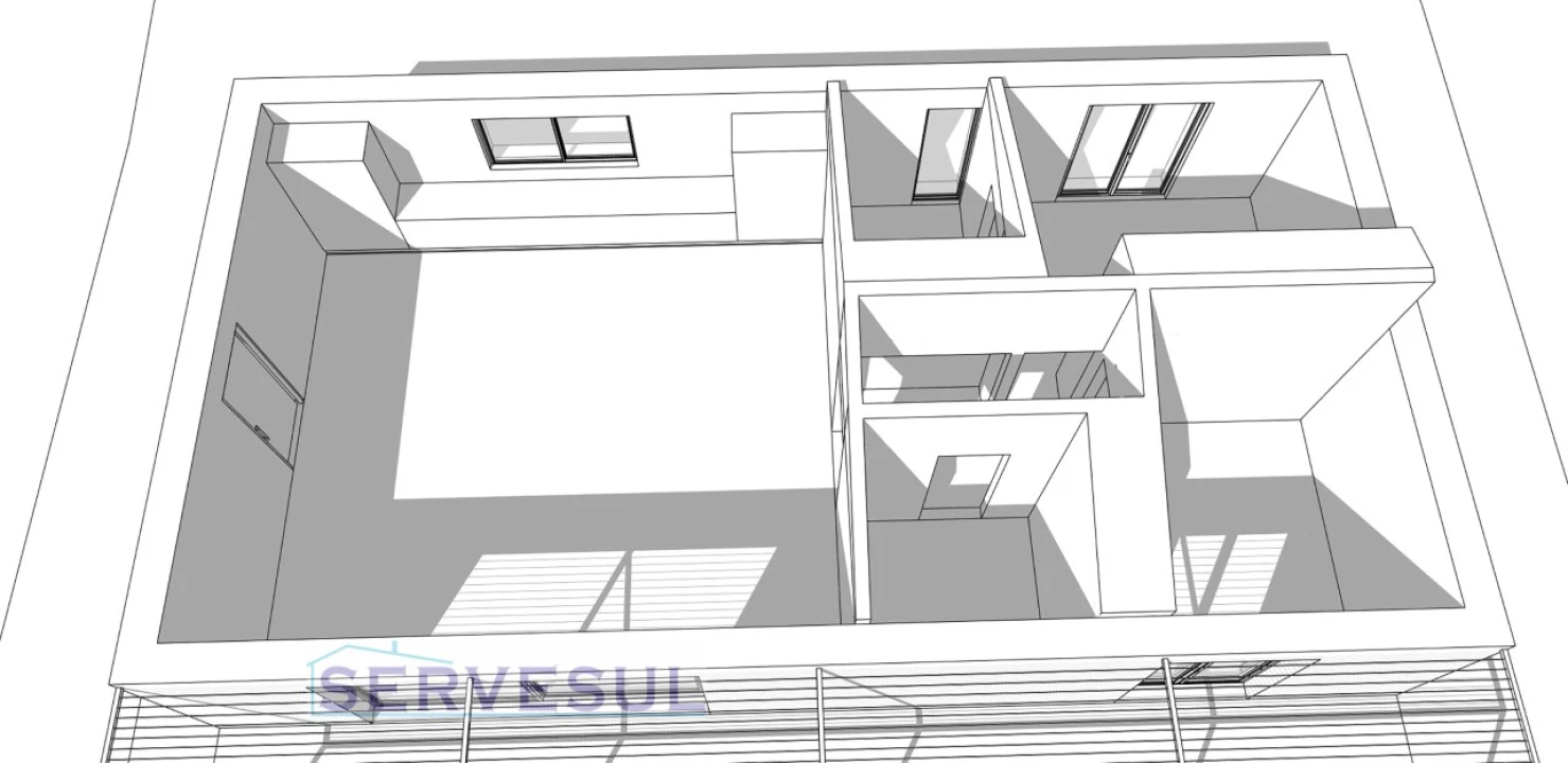 Moradia T4 para Venda em Silves Foto 59