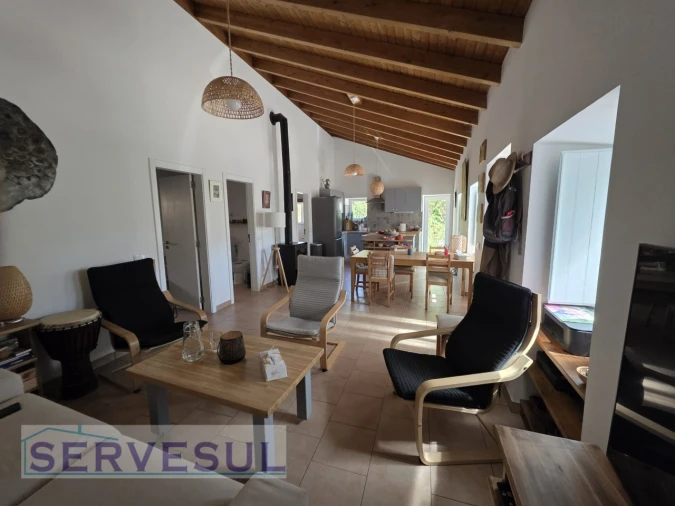 Moradia T4 para Venda em Silves Foto 3