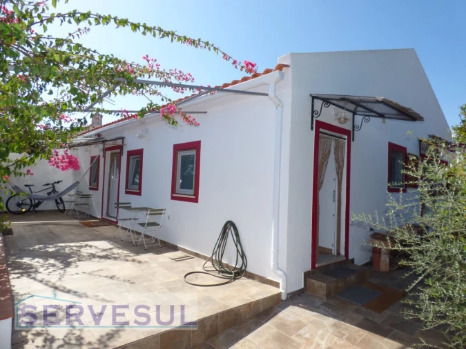 Moradia T4 para Venda em Silves Foto 6