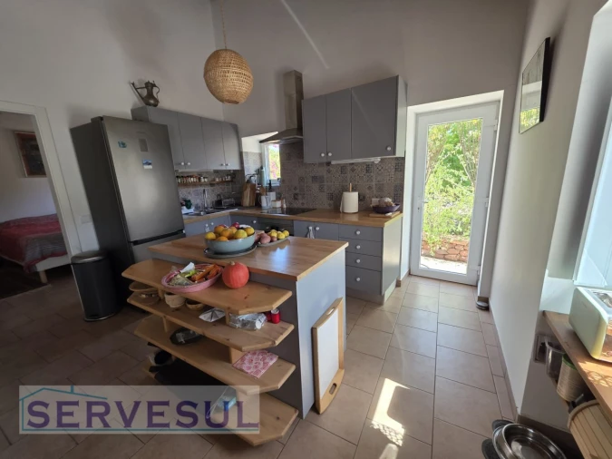 Moradia T4 para Venda em Silves Foto 10