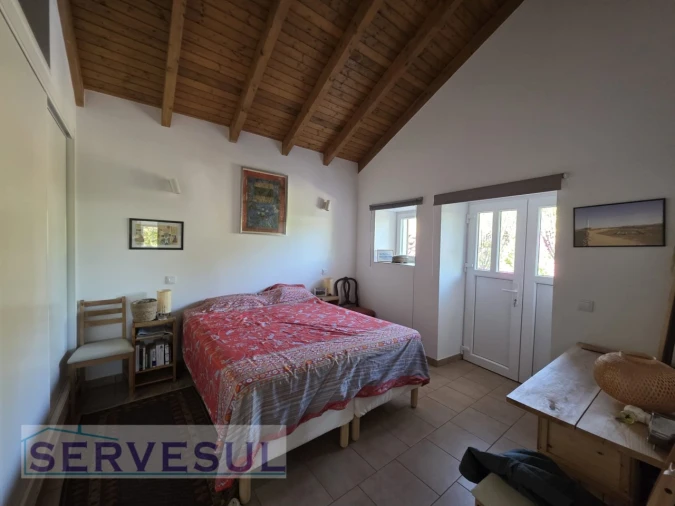 Moradia T4 para Venda em Silves Foto 13