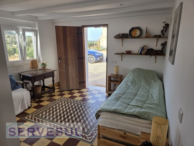 Moradia T4 para Venda em Silves Foto 17