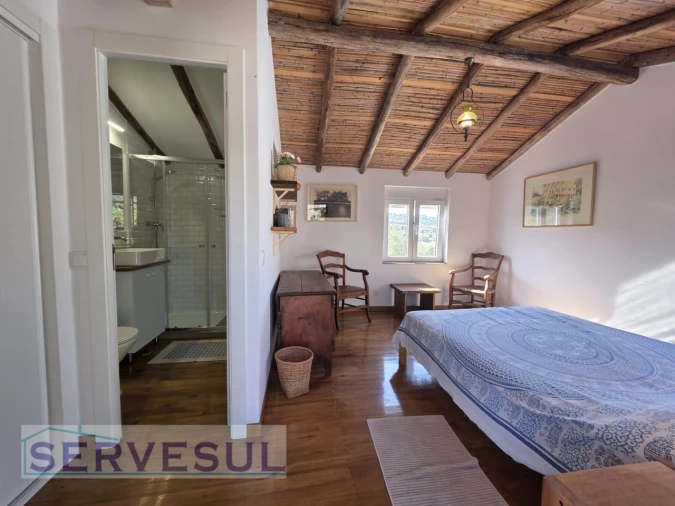 Moradia T4 para Venda em Silves Foto 20