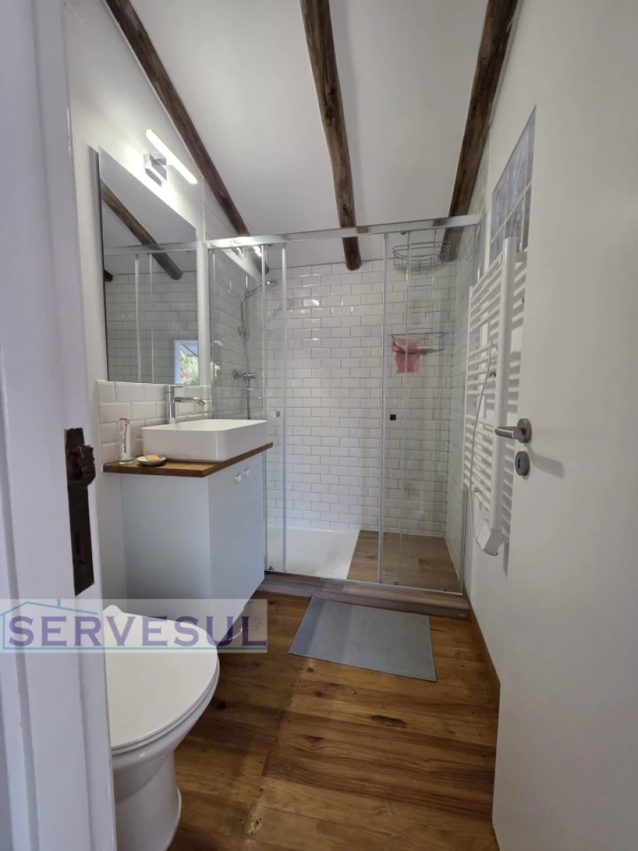 Moradia T4 para Venda em Silves Foto 21