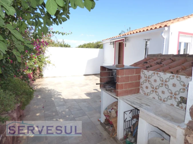 Moradia T4 para Venda em Silves Foto 24