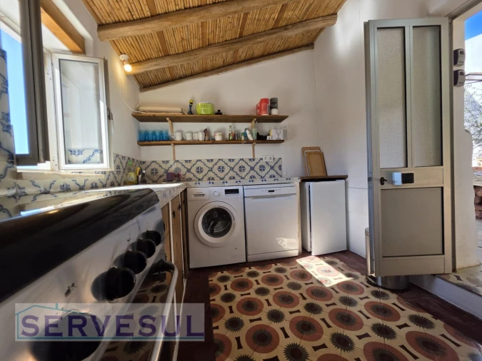 Moradia T4 para Venda em Silves Foto 25