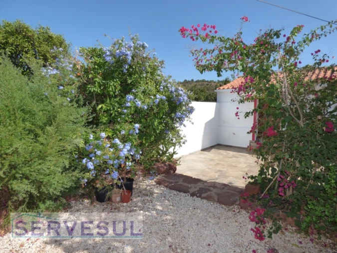 Moradia T4 para Venda em Silves Foto 31