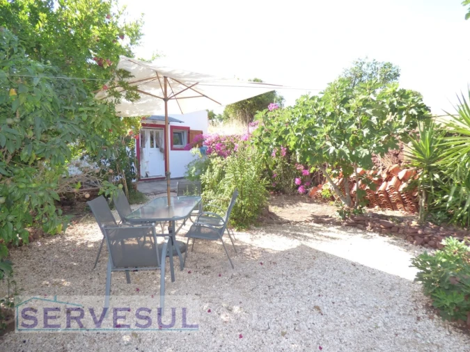 Moradia T4 para Venda em Silves Foto 33