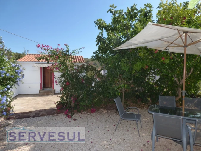 Moradia T4 para Venda em Silves Foto 35