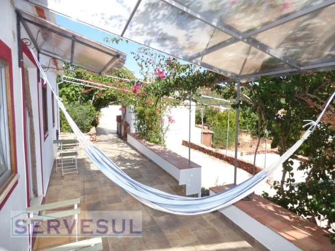 Moradia T4 para Venda em Silves Foto 37