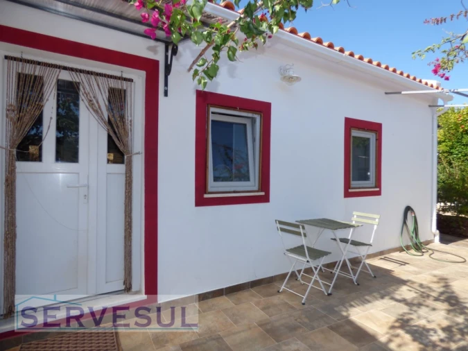 Moradia T4 para Venda em Silves Foto 38