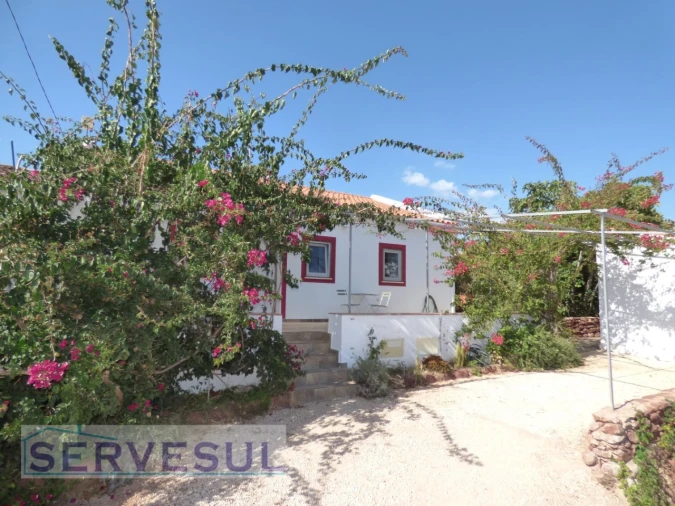 Moradia T4 para Venda em Silves Foto 39