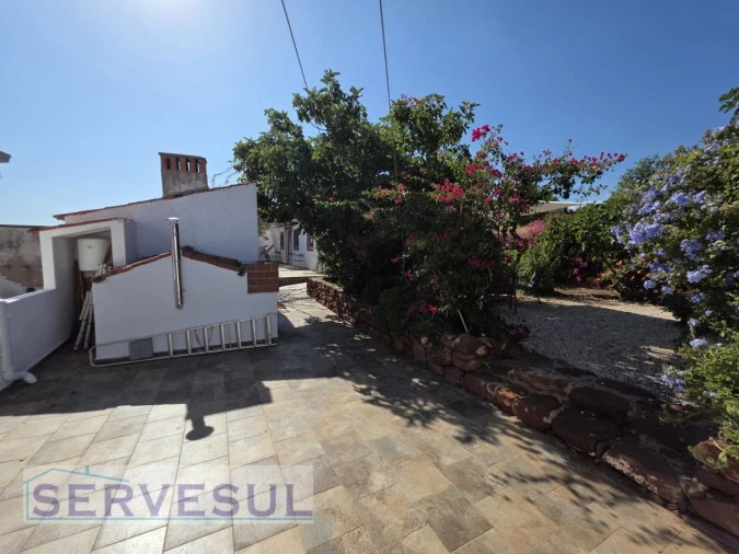 Moradia T4 para Venda em Silves Foto 41