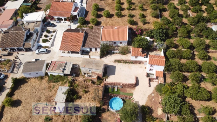 Moradia T4 para Venda em Silves Foto 43