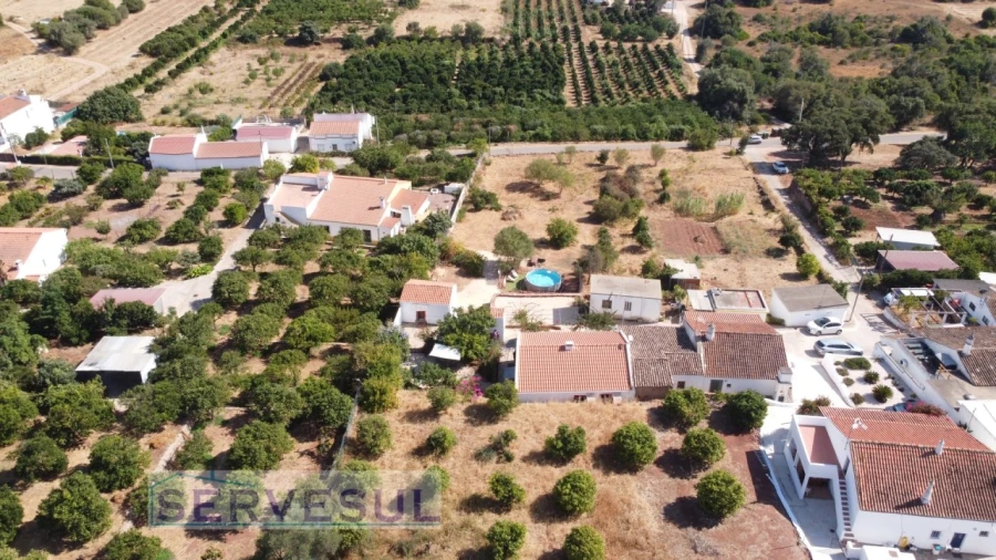 Moradia T4 para Venda em Silves Foto 44