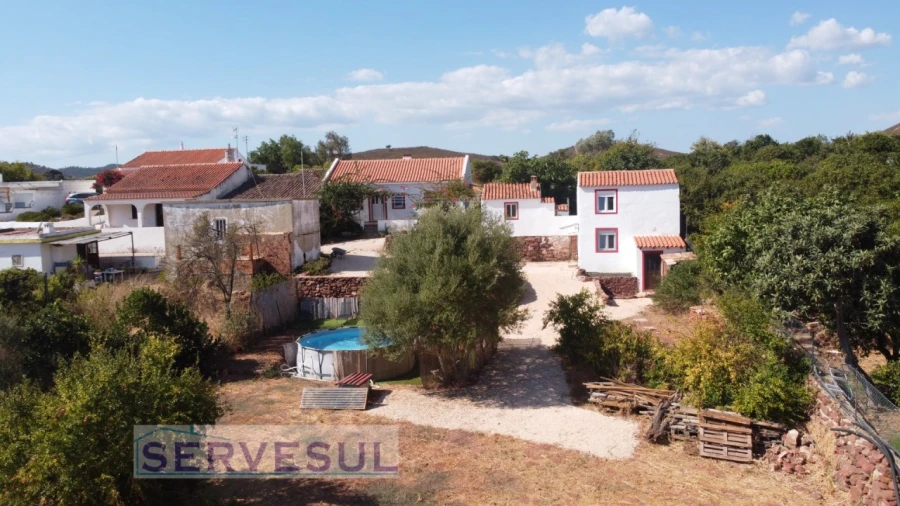 Moradia T4 para Venda em Silves Foto 49