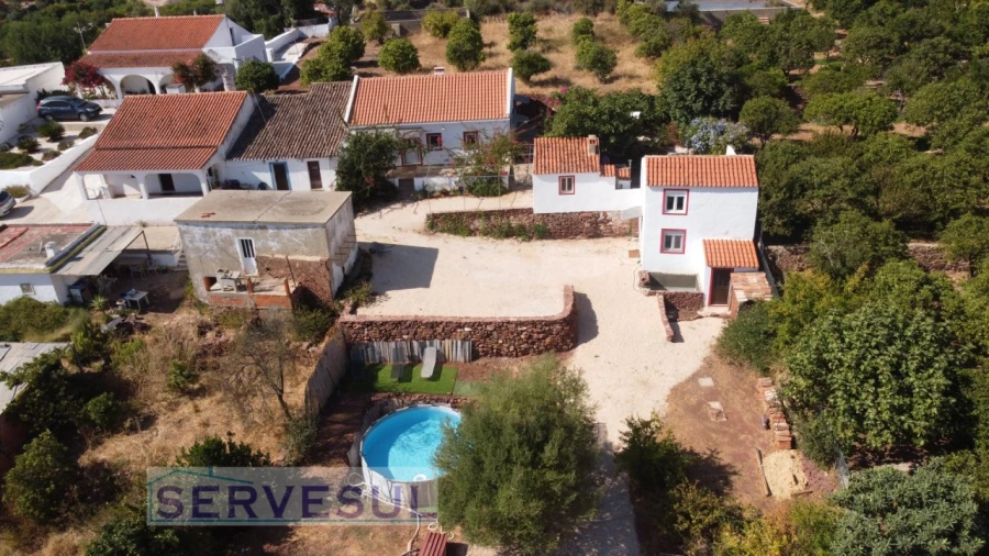 Moradia T4 para Venda em Silves Foto 50