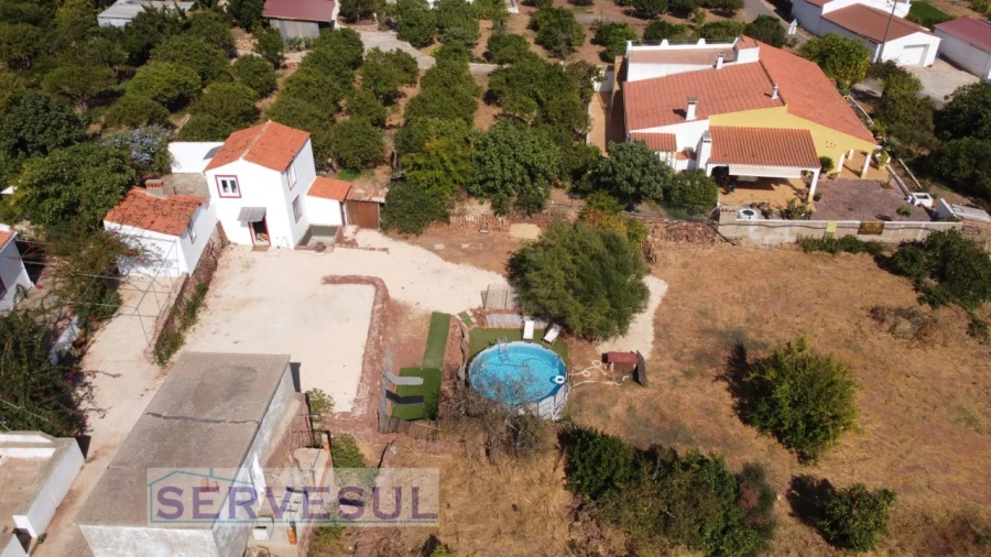 Moradia T4 para Venda em Silves Foto 51