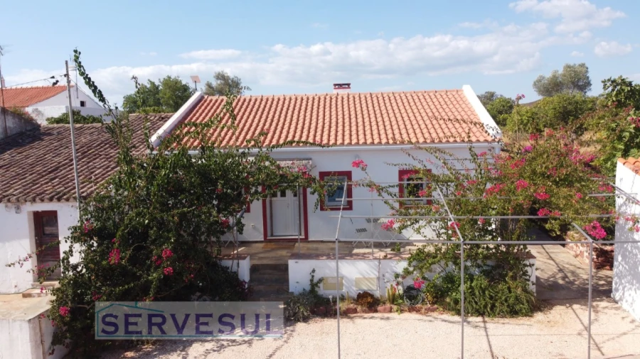 Moradia T4 para Venda em Silves Foto 53