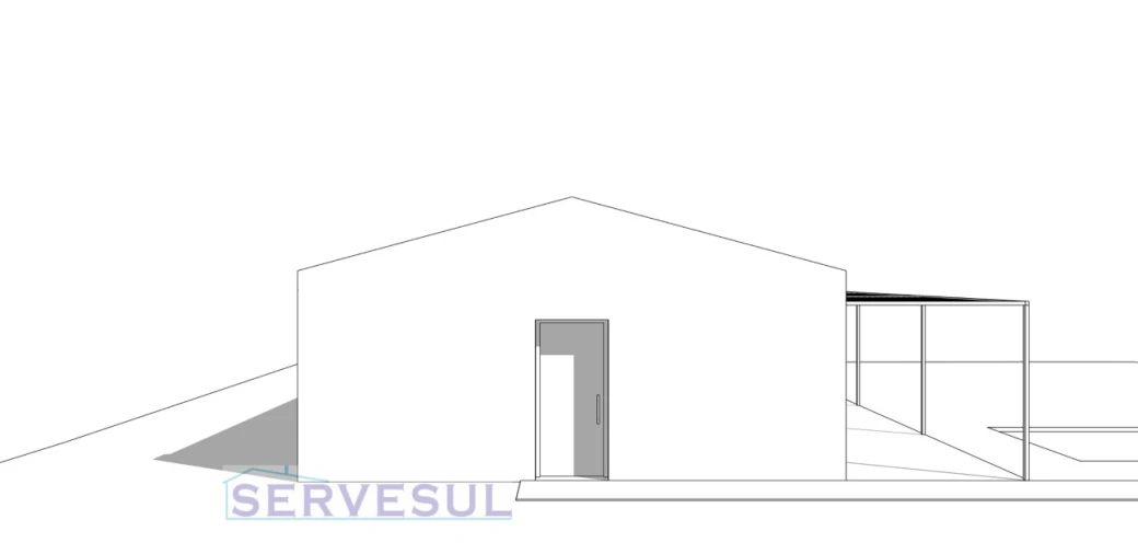 Moradia T4 para Venda em Silves Foto 57