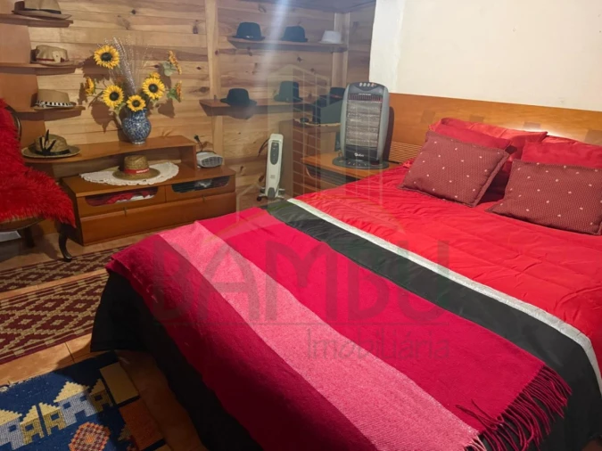 Moradia T2 para Venda em Verdoejo Foto 8