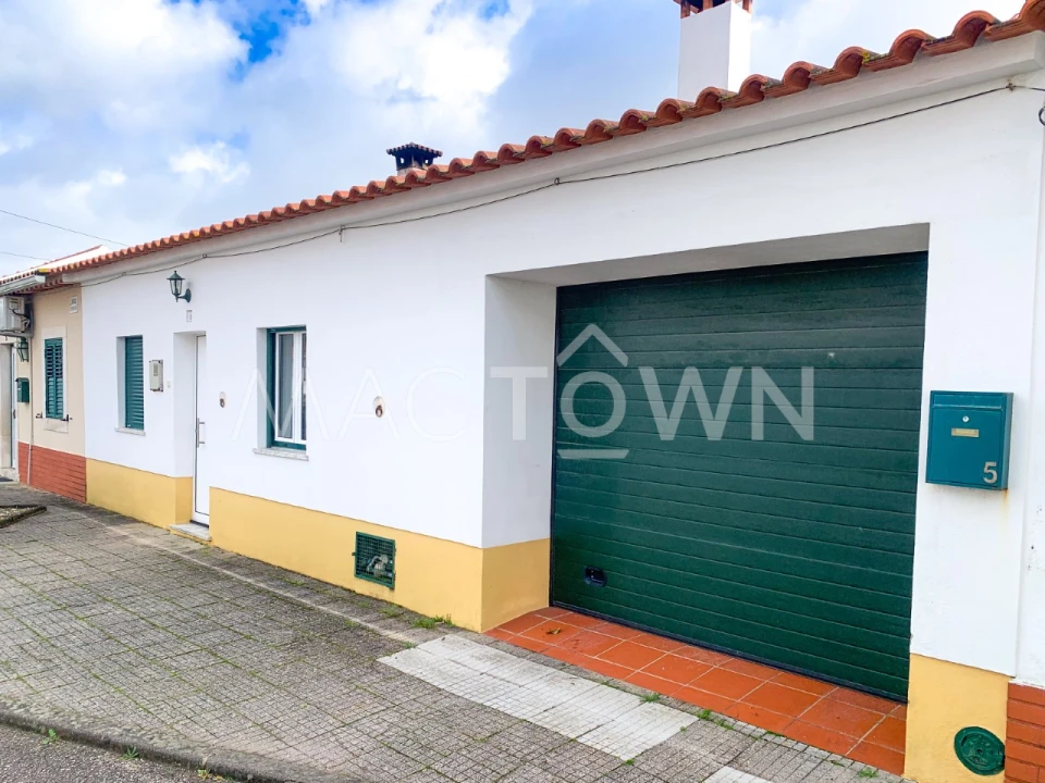 Moradia T3 para Venda em Zibreira Foto 1