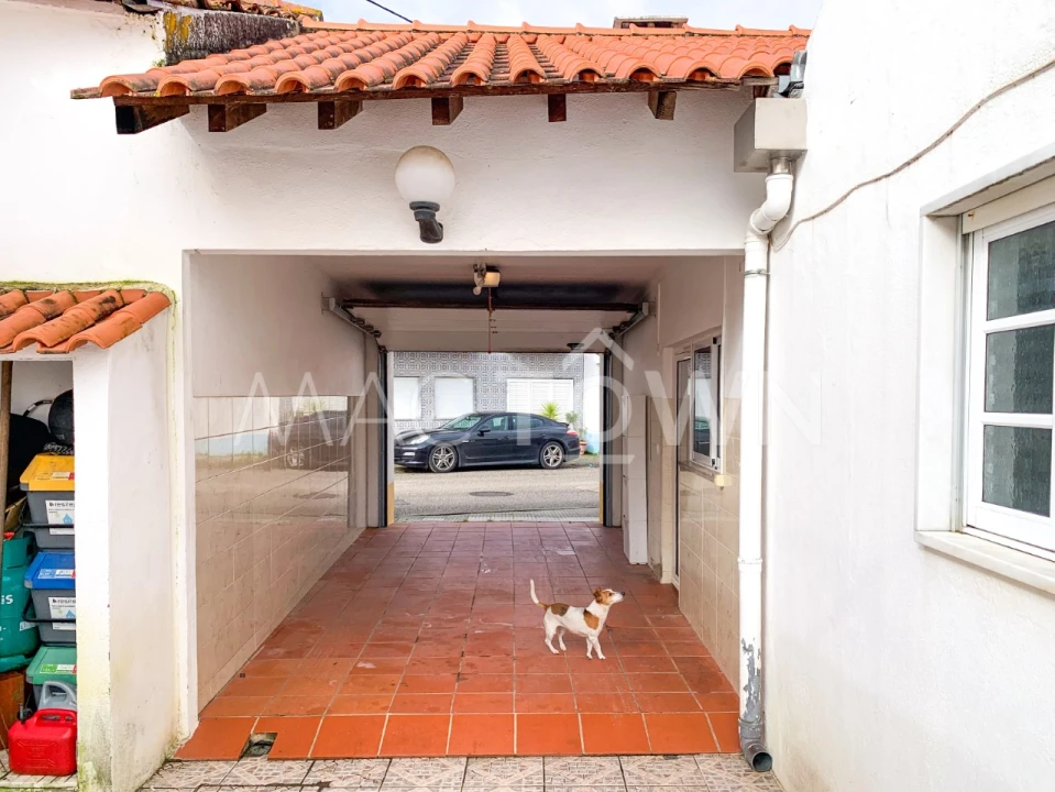 Moradia T3 para Venda em Zibreira Foto 3