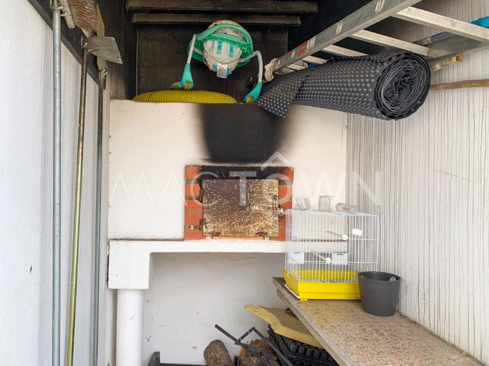 Moradia T3 para Venda em Zibreira Foto 6