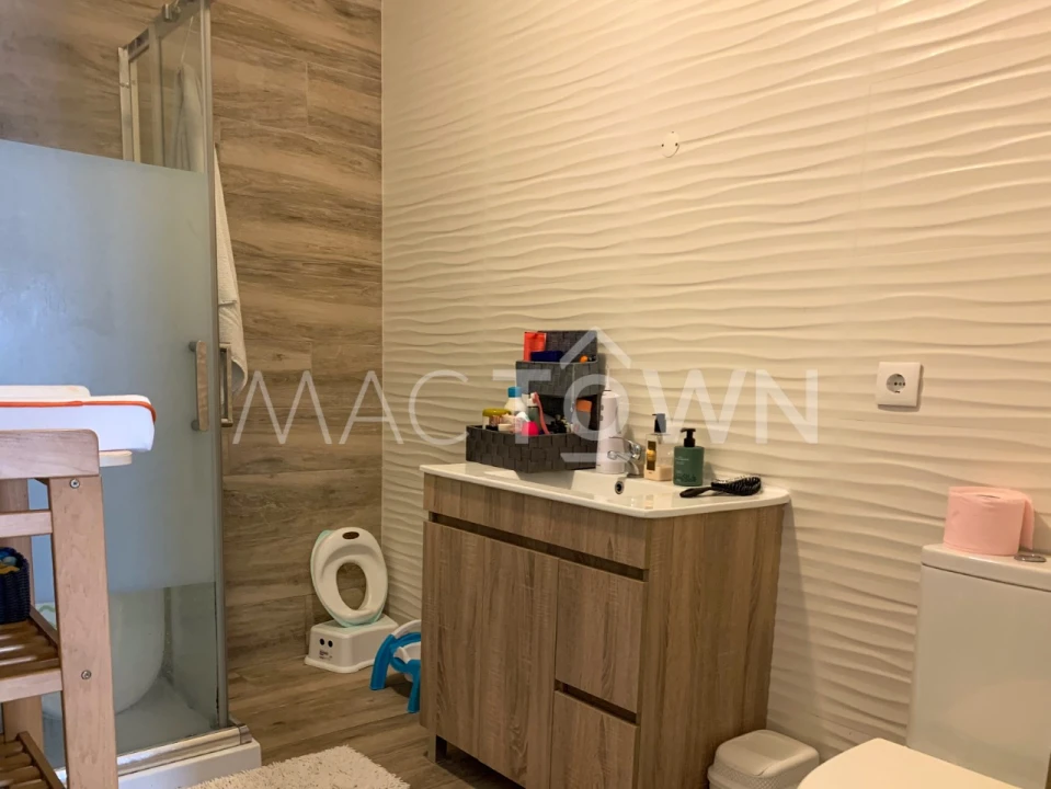 Moradia T3 para Venda em Zibreira Foto 22