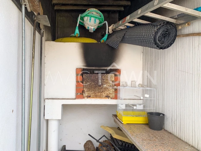 Moradia T3 para Venda em Zibreira Foto 6