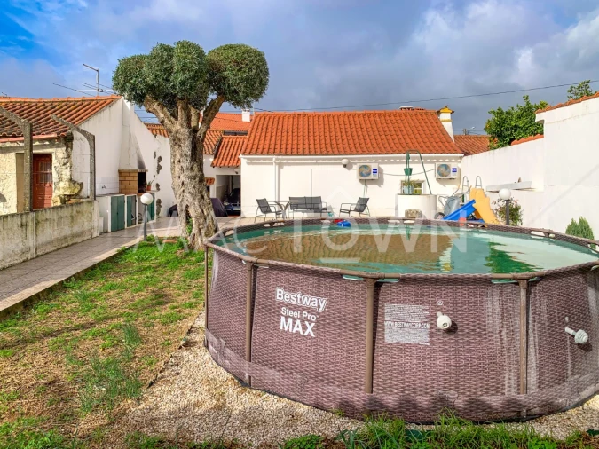 Moradia T3 para Venda em Zibreira Foto 9