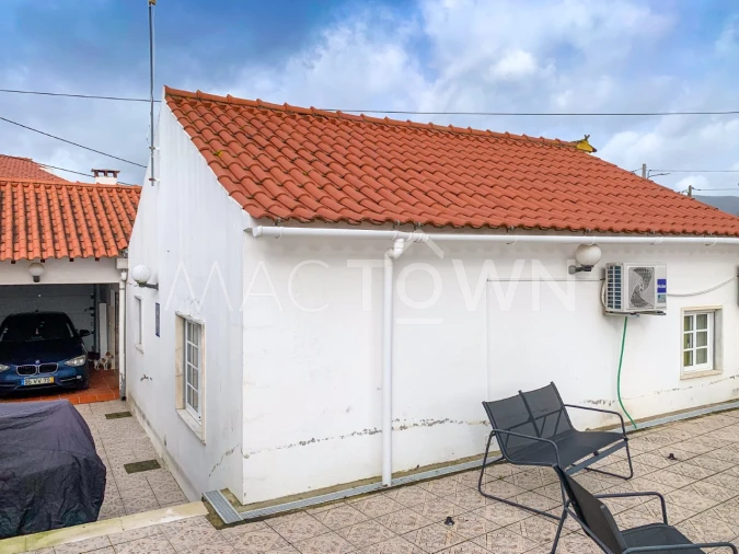 Moradia T3 para Venda em Zibreira Foto 11