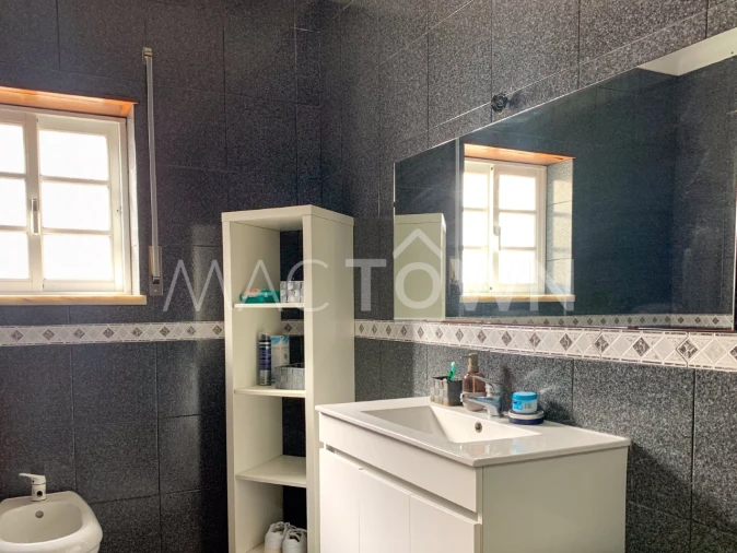 Moradia T3 para Venda em Zibreira Foto 24