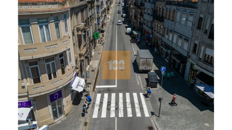 Negócio para Arrendamento em Bonfim