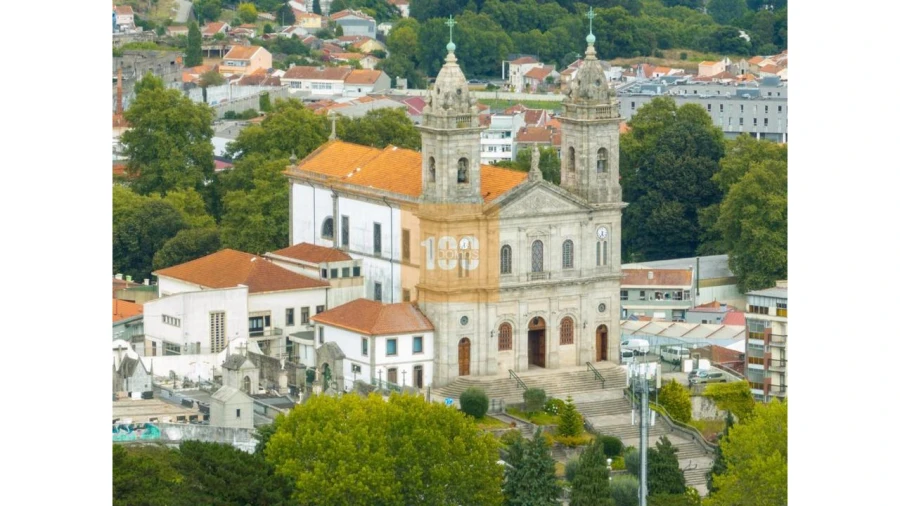 Negócio para Arrendamento em Bonfim Foto 8