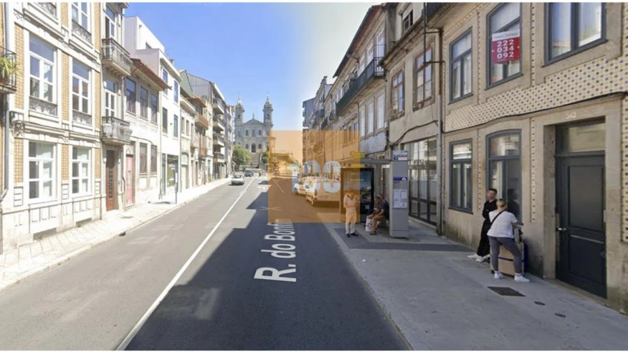 Negócio para Arrendamento em Bonfim Foto 17