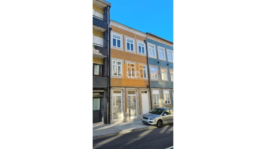 Negócio para Arrendamento em Bonfim Foto 3