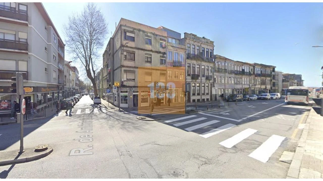 Negócio para Arrendamento em Bonfim Foto 13