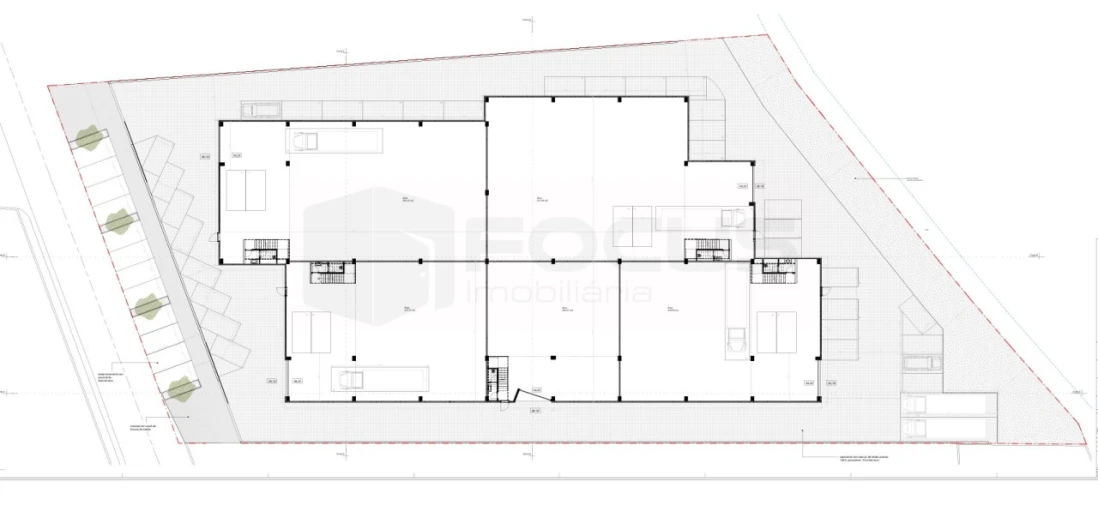 Armazém para Venda em Ílhavo (São Salvador) Foto 4