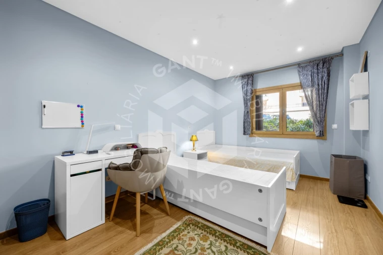 Apartamento T2 para Venda em Sacavém e Prior Velho Foto 12