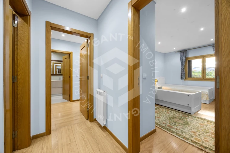 Apartamento T2 para Venda em Sacavém e Prior Velho Foto 21