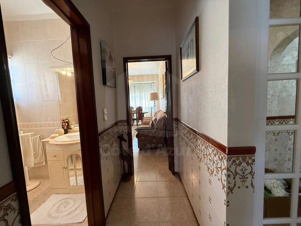 Apartamento T2 para Venda em Alto do Seixalinho, Santo André e Verderena Foto 5