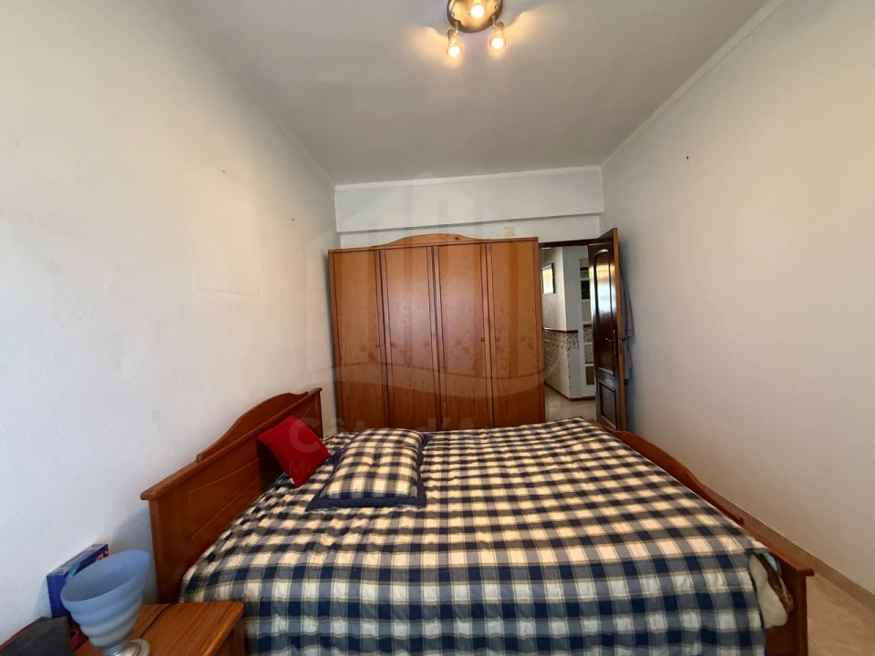 Apartamento T2 para Venda em Alto do Seixalinho, Santo André e Verderena Foto 6