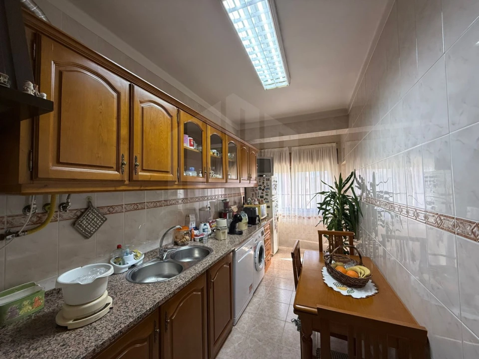 Apartamento T2 para Venda em Alto do Seixalinho, Santo André e Verderena Foto 12